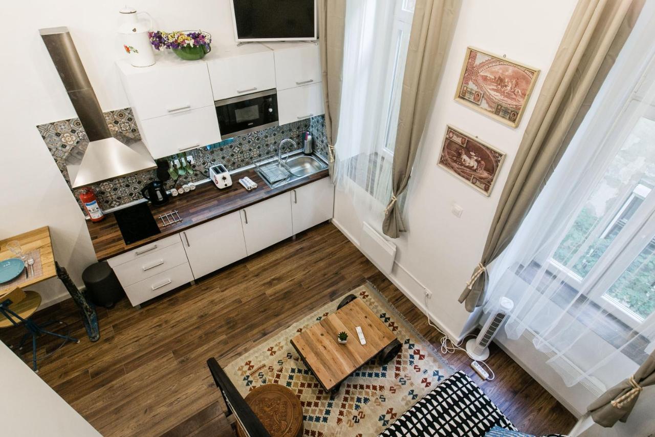 Appartement The Art Of