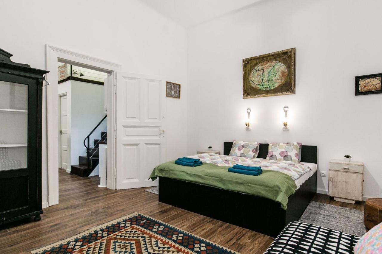 Appartement The Art Of