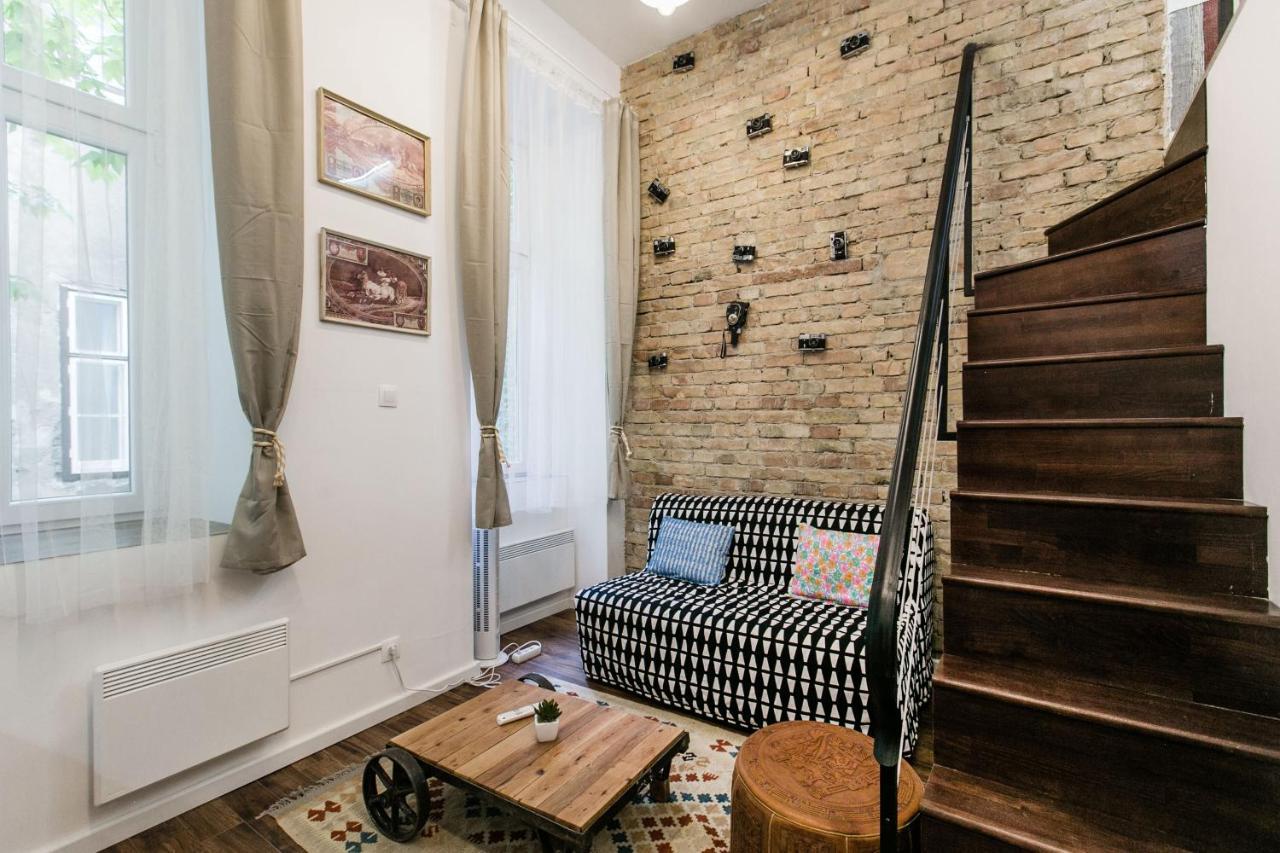 Appartement The Art Of *