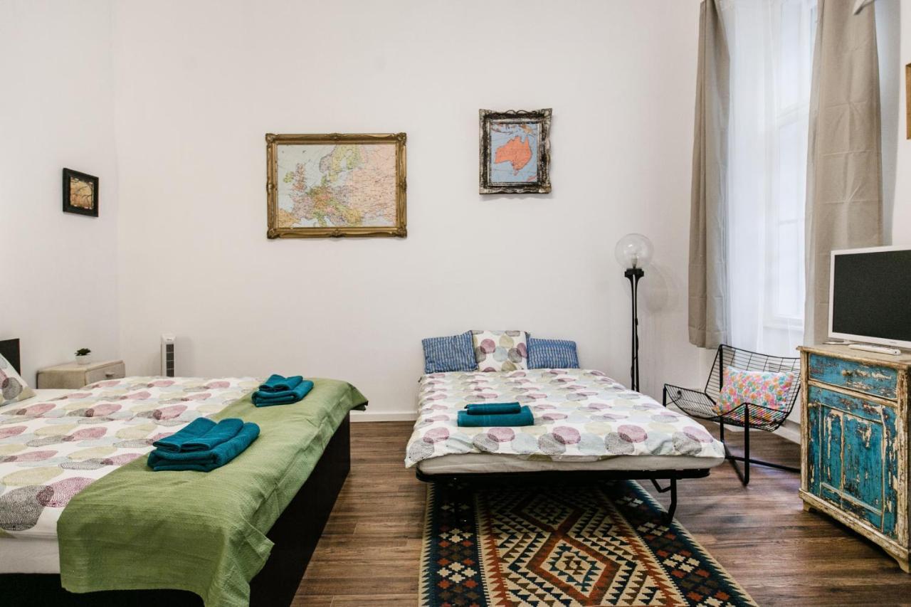 The Art Of Appartement *