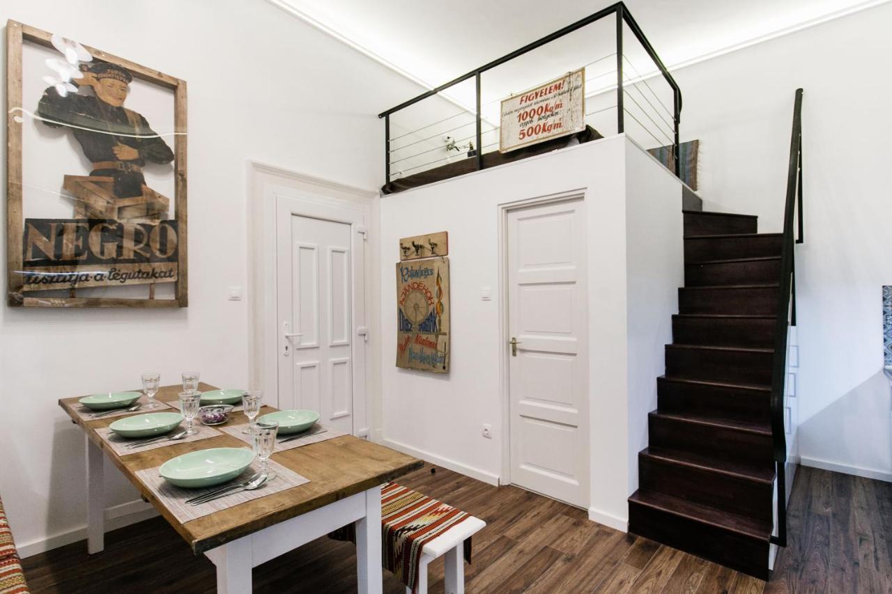 Appartement The Art Of *