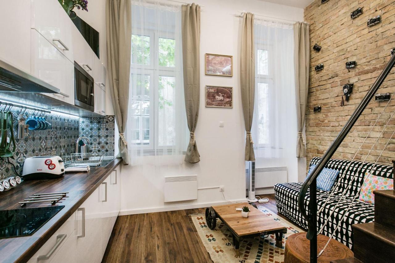 Appartement The Art Of