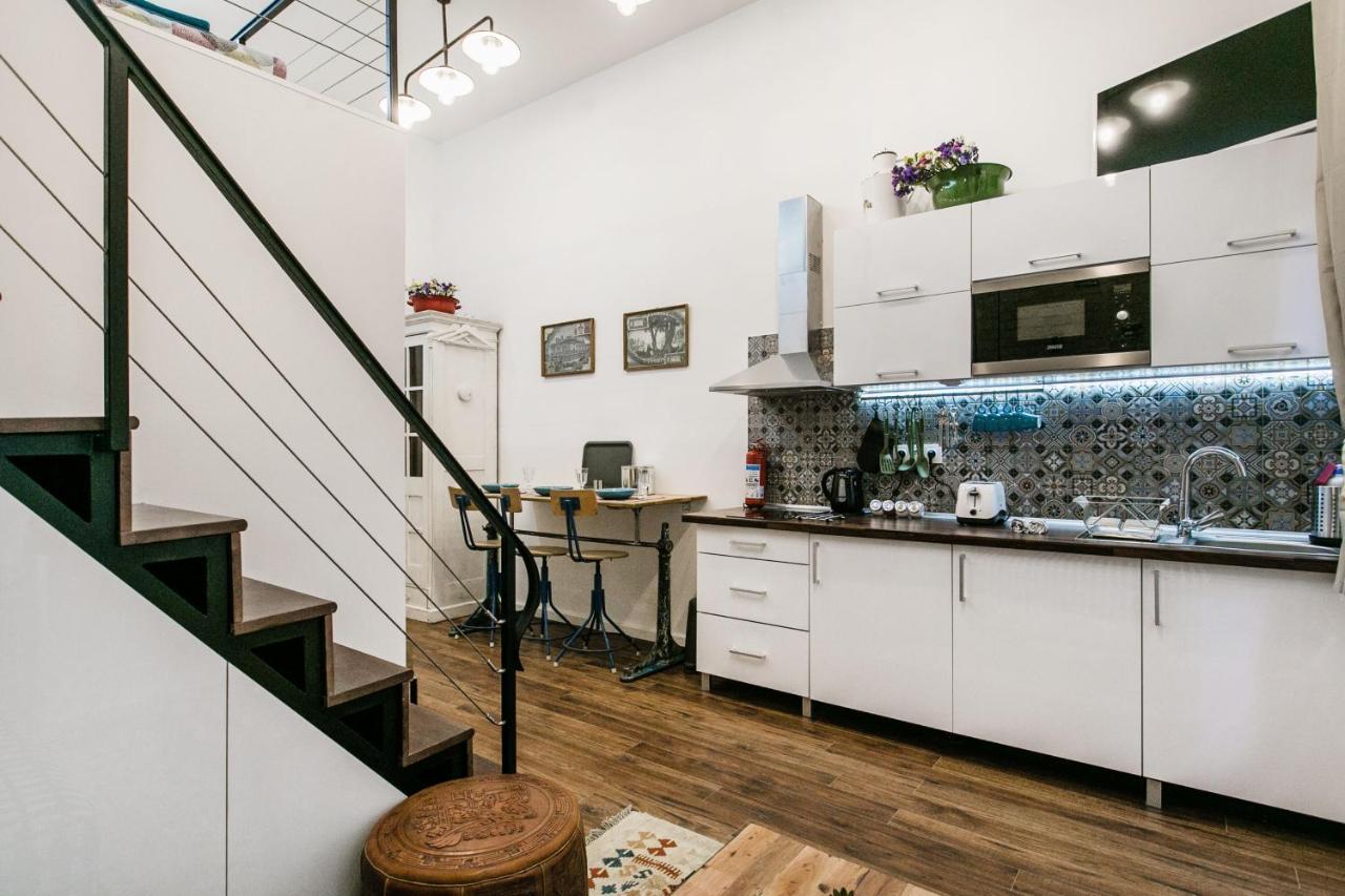 Apartman The Art Of