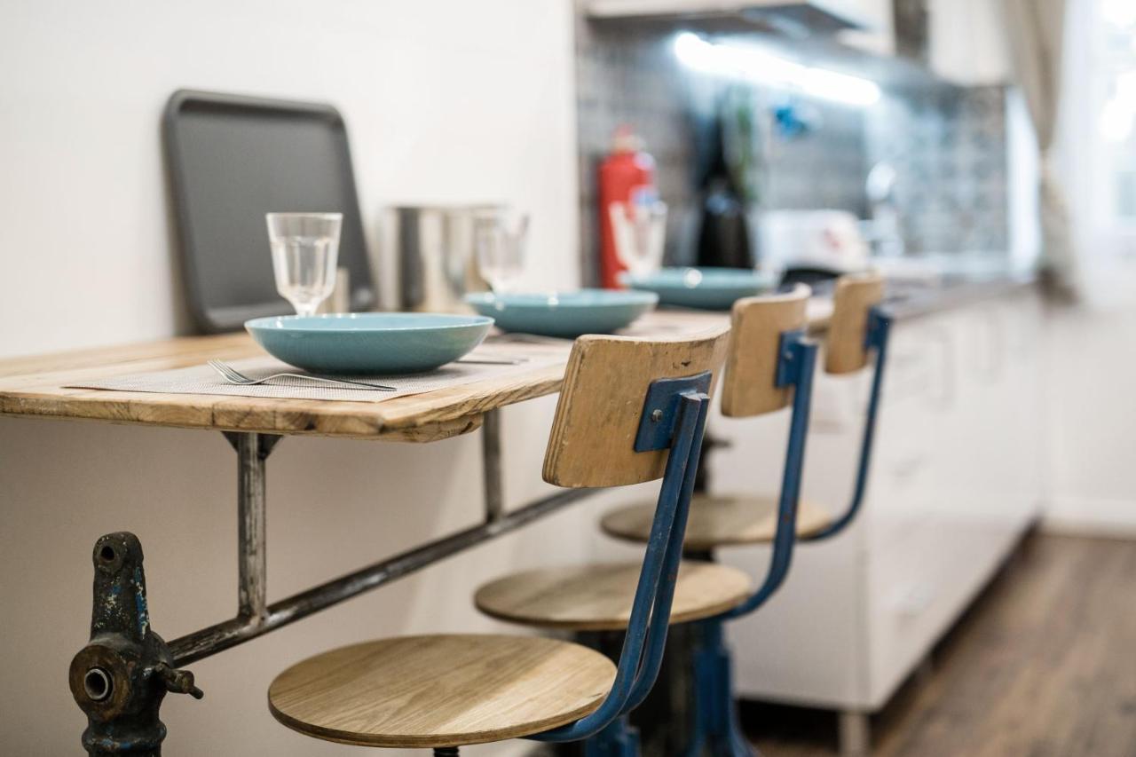 The Art Of Apartman Budapest